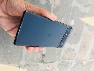 Google pixel 6A 128gb