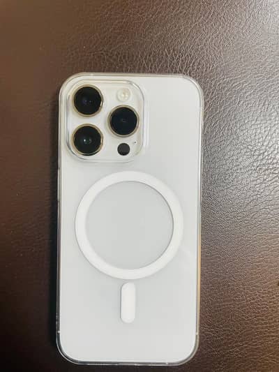 iPhone 14 Pro PTA Approved