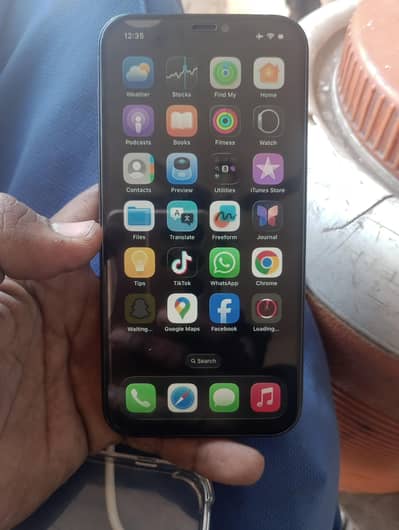 iphone 12 64gb 89 battery good