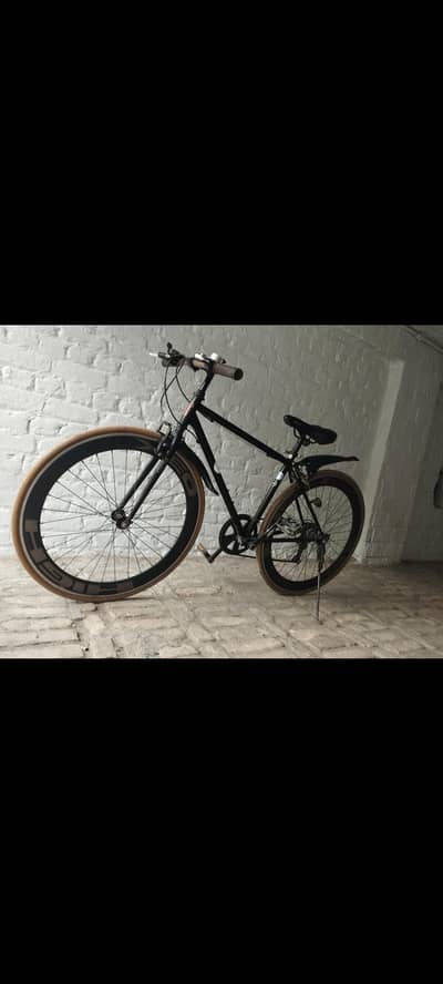 Chicago Original Cycle | Excellent Condition | Ready to Ride