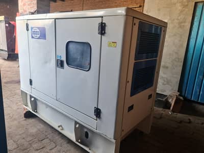30Kva Perkin Generator.