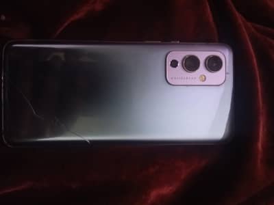 One Plus 9 5G 12/256 GB