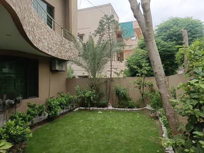 10 Marla Lower Portion For Rent