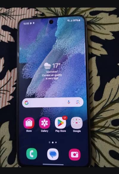 Samsung S21 fe 8/128gb pta