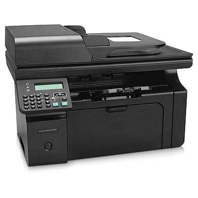 HP LaserJet MFP M1212nf Printer/ All HP Printers, Toner/ink Cartridges