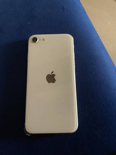 IPHONE SE 2020 DUAL PTA 03287486384