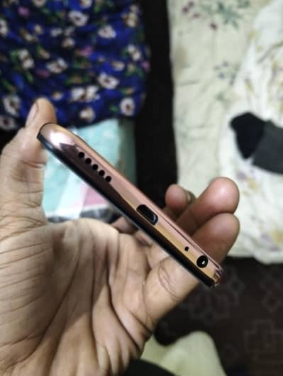 10by10 condition no open no repair