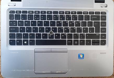 HP EliteBook 840 G3 – System Specifications Overview