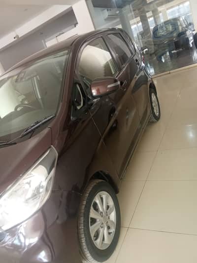 Nissan Dayz 2017 Model 2020 Reg 2023 IMPORT