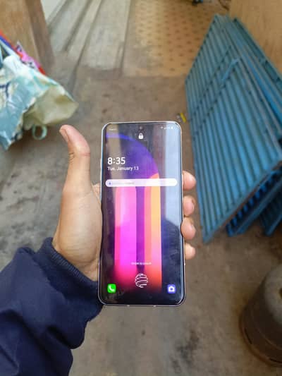 LG V60 Thinq 5G