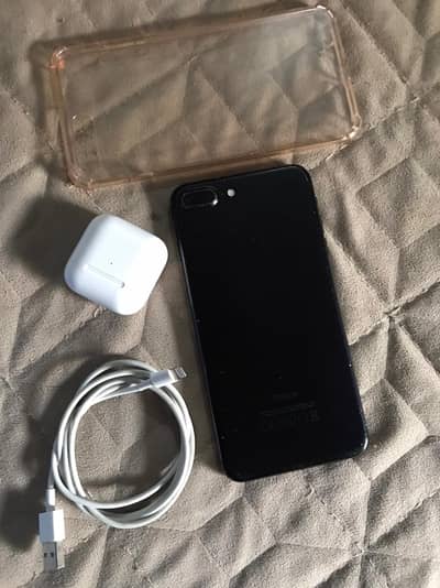 iphone 7+ pta approved 128