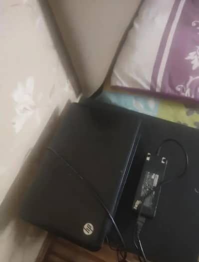 HP pavilion dv6 notebook Laptop