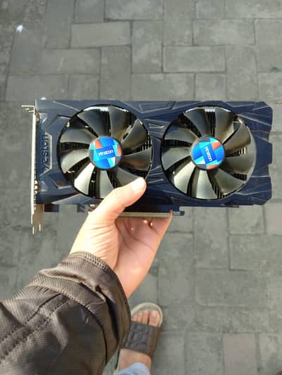 RX 460 2gb