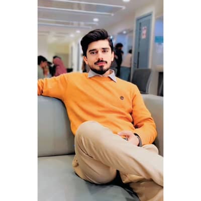 Mian sanwal 