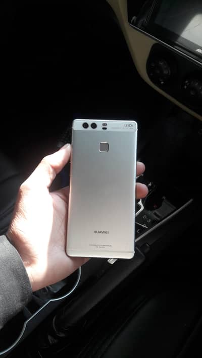 Huawei p9 Official Pta Approved