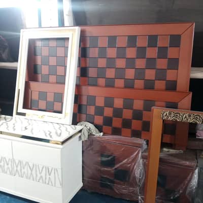 Beds | Poshis Beds | King Size Beds | Queen Size Beds | Custimize Bed