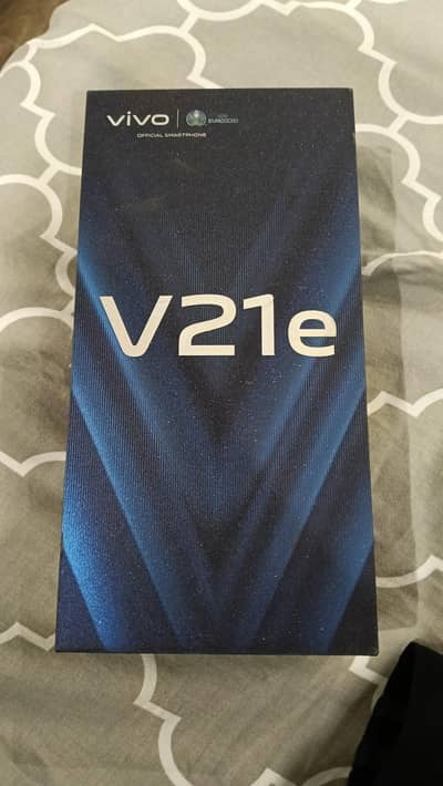 Vivo v21e