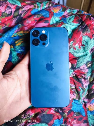 iPhone 12 pro max exchange possible