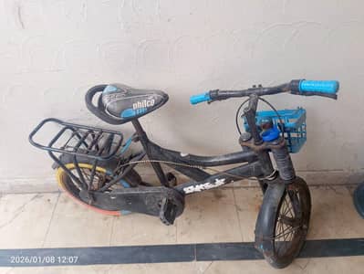 bicycle for sell