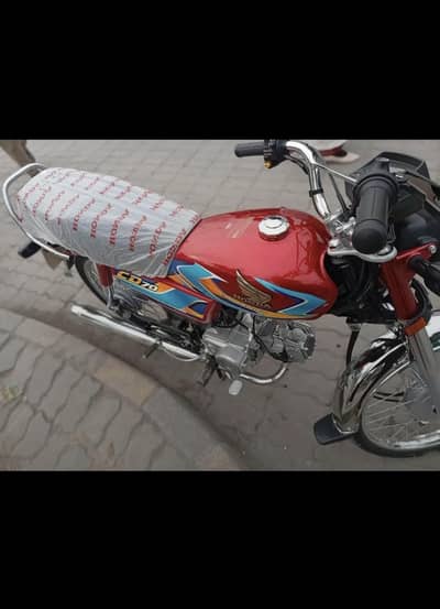 Honda 70,, 25 model 26 sticker for sale call only,0316/058/3421