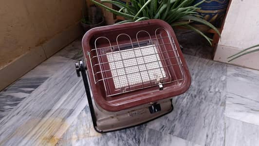 Heater for sale