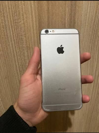 6 16gb pta approved 03287486384