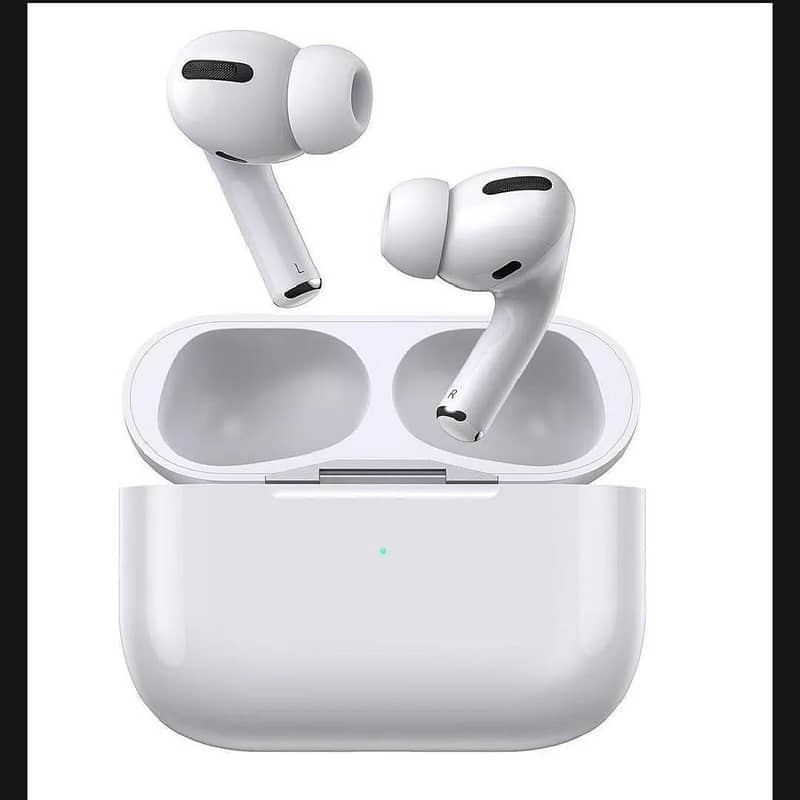 earpods 4