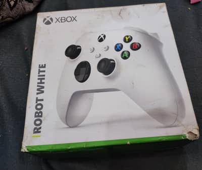 Xbox/PC controller
