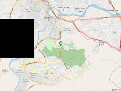 Exquisite Furnished Apartment For Sale In Bahria Heights 5, Bahria Town Rawalpindi