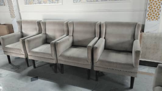 stock available for Restaurant /Cafe /Hotel /Banque