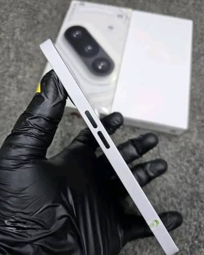 nothing 3A 12 GB RAM 256 GB memory 0325/1263/112