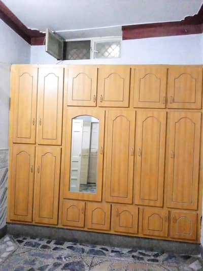 House (ground portion) is available for Rent