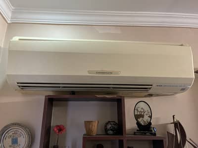 Mitsubishi AC 2 Ton Mr Slim Thailand