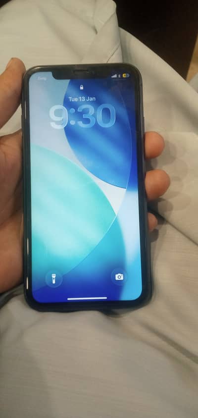 Apple iPhone 11 PTA Approved