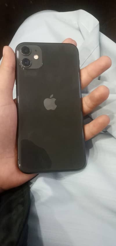 Apple iPhone 11 PTA Approved 128 GB