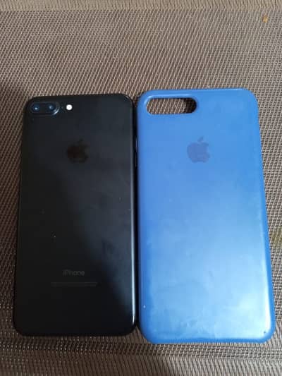 Iphone 7 plus 256 gb