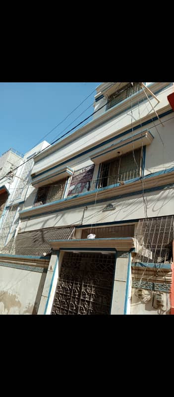 BEAUTIFUL HOUSE G+1 FOR SALE IN SECTOR 5C2