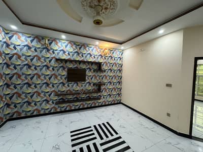 5 Marla Upper Portion For Rent