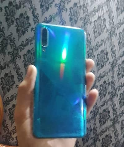 Samsung A30s all ok read add