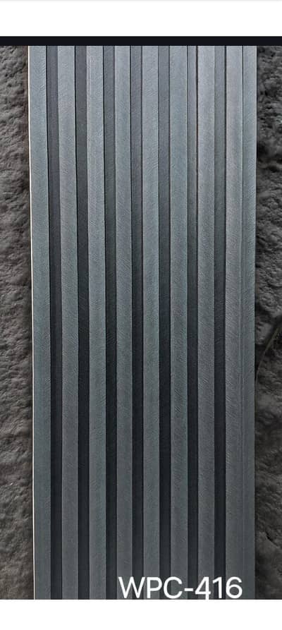 PVC pannel Media wall Wallpaper vinyl & wood flooring ceiling Wpc