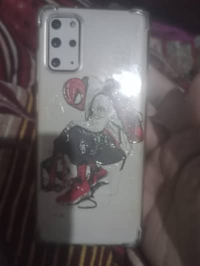 Samsung s20 plus urgent sale