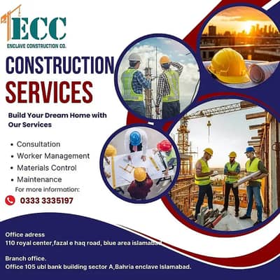 Home Renovations Services/Construction Services/General Contractor