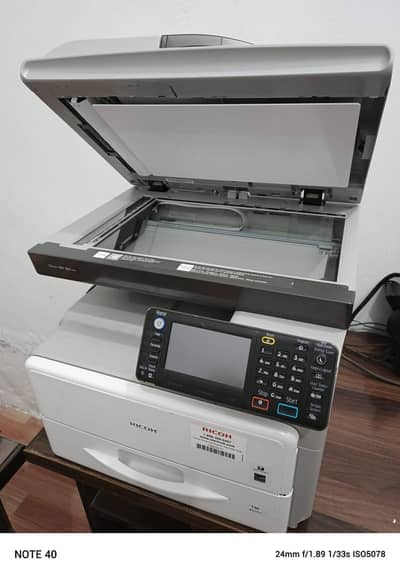 Ricoh 301 whatsapp(03244733889)