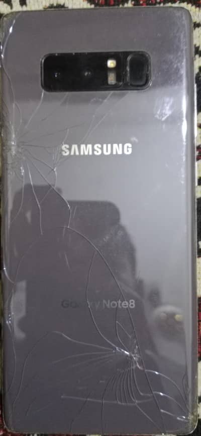 Samsung Note8