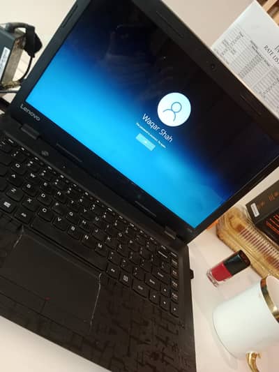 Lenovo laptop available for sale