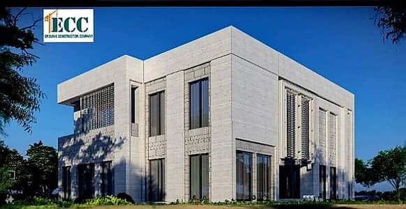 House Construction Services in Islamabad ,Building Renovation Service