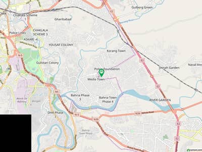 35x65 Residential Plot For Sale