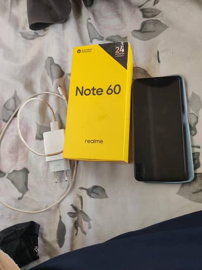 redmi note 60 condition 10 by 10+4/128