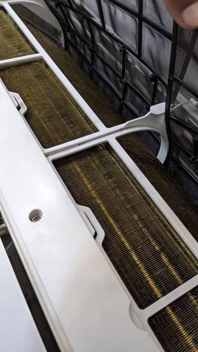 higher DC inverter 1 ton for sale 03244473016