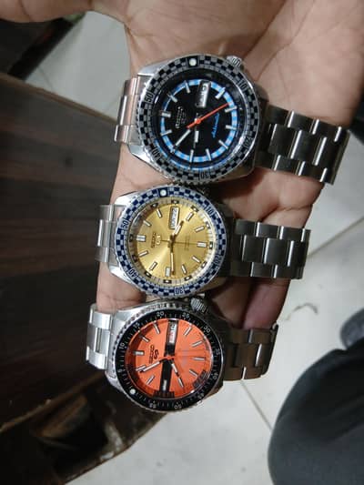seiko sports